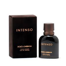 Parfum Dolce & Gabbana Intenso Pour Homme Eau De Parfum, Cologne for Men