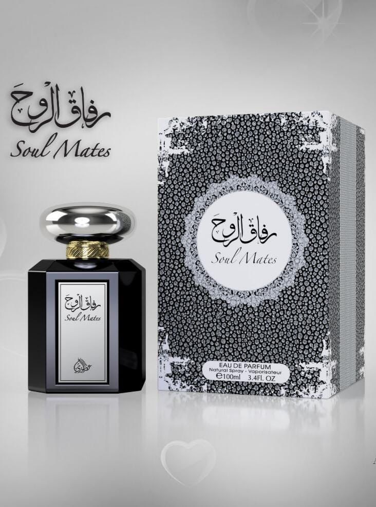 Soulmates 100ml My Perfum