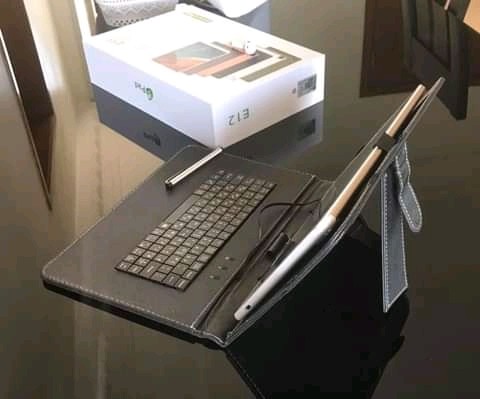 Tablette Epad 12 - RAM 3GB - Memoire 64 GB - 10 pouces - Dual Sim