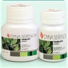 Dyna serenoa tablet