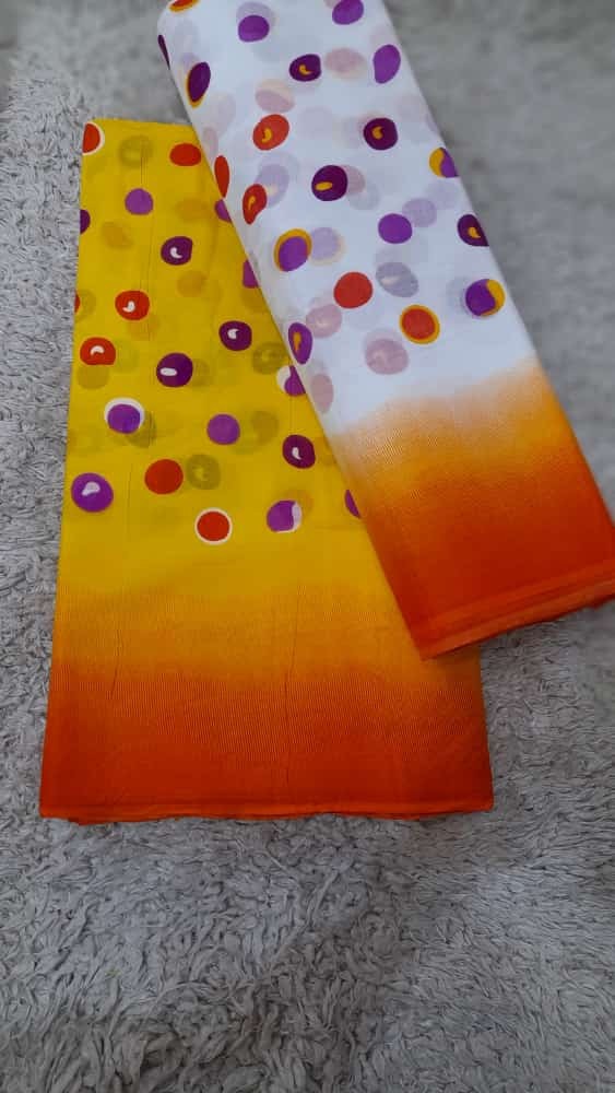 Tissus Perlés pour les Cérémonies