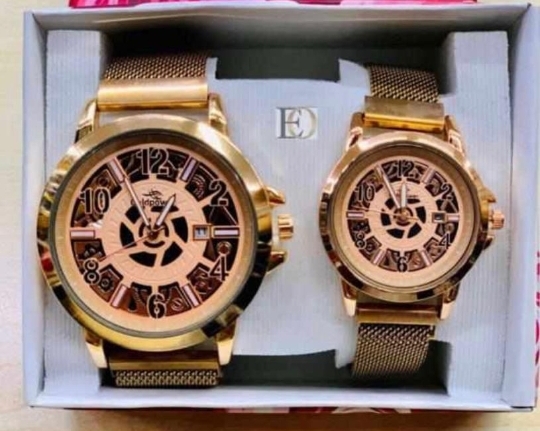 Montres (2) pour femme tendances