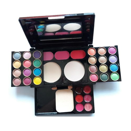 Fard à paupière maquillage yeux 35 couleurs