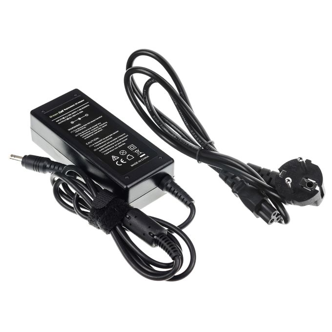 Asus Chargeur Mini Asus 19V1.75A - Noir