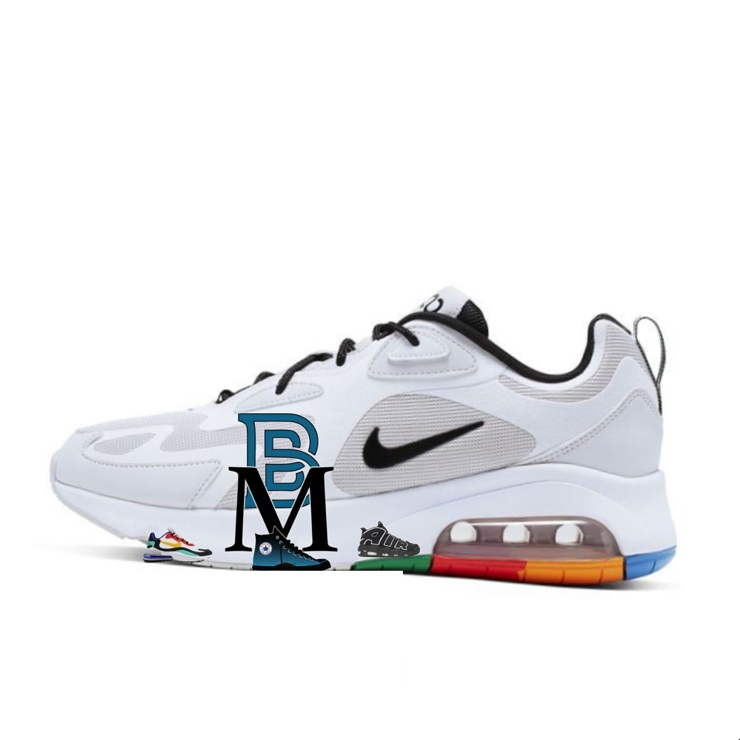 Chaussure Nike Air 200 pour homme