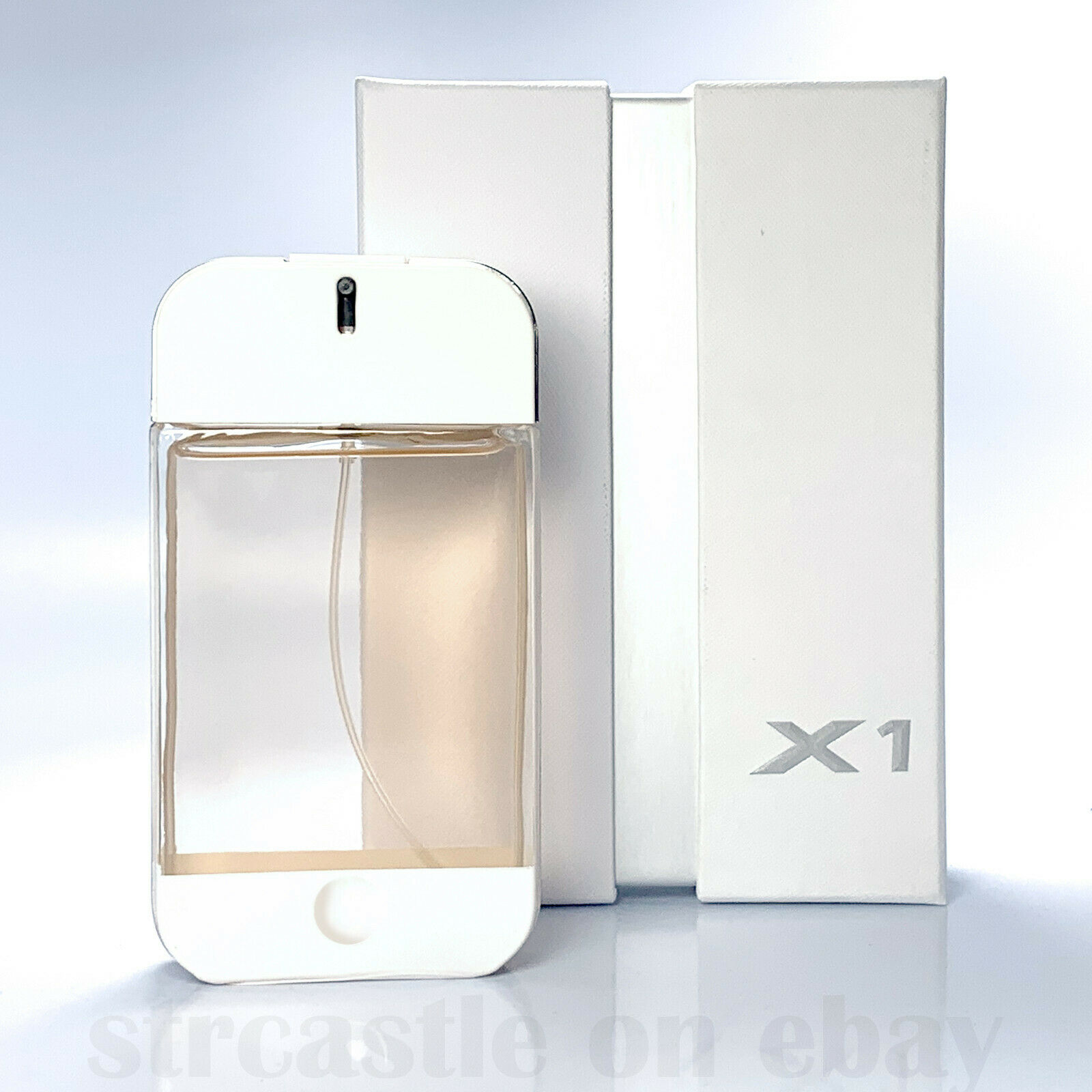 Eau de Parfum Blaze Parfum X1 for Women