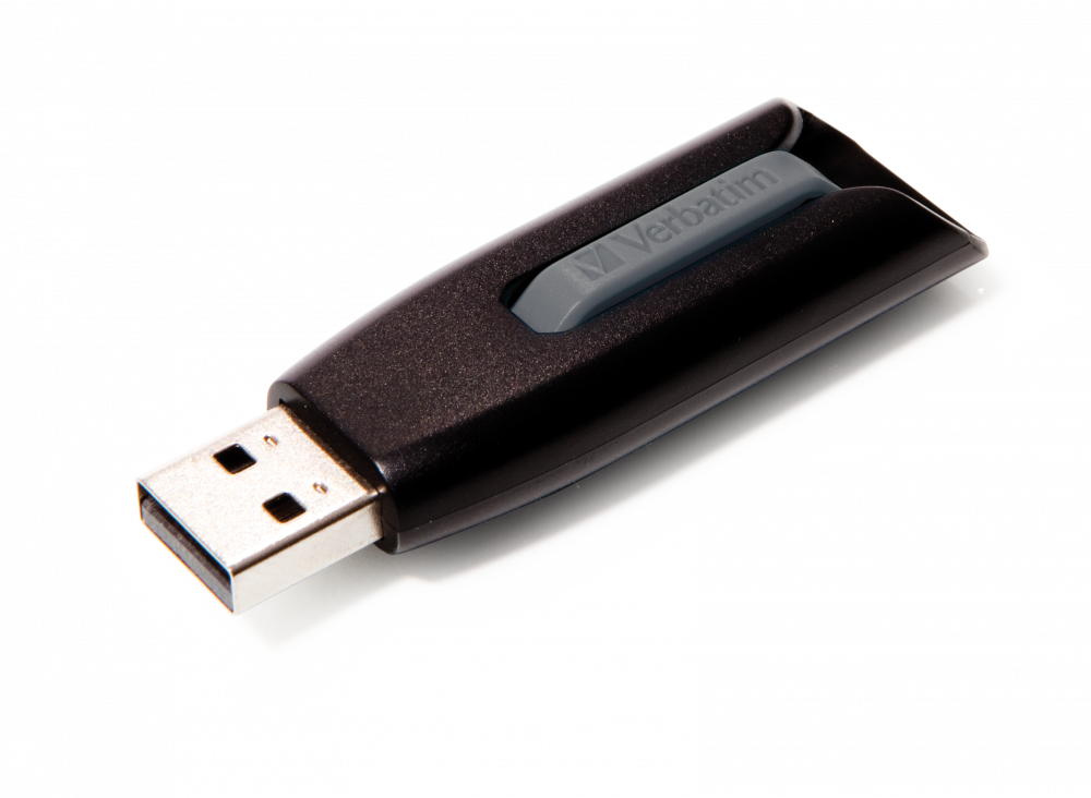 VERBATIM MINI CLé USB MéTAL USB 3.0 / 64 GO au meilleur prix en Tunisie sur