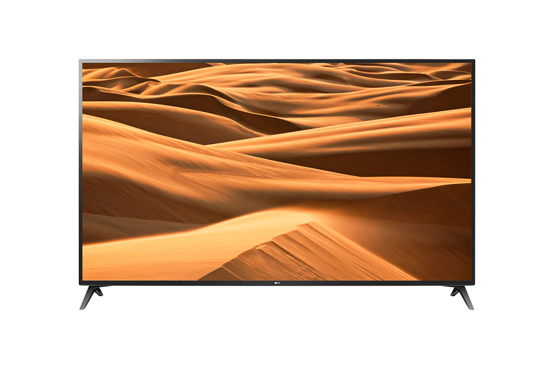 Téléviseur LG 70" Pouces - UHD 4K Smart TV - 70UM7100PLA 