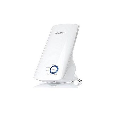TP-Link Amplificateur WiFi Mural - Répéteur Extender WiFi - Blanc