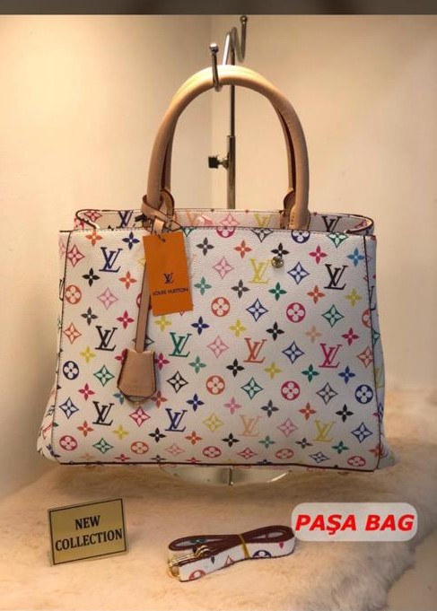 Sac à main bandoulière Onthego pour femme