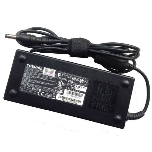 Chargeur Oridnateur Portable Toshiba