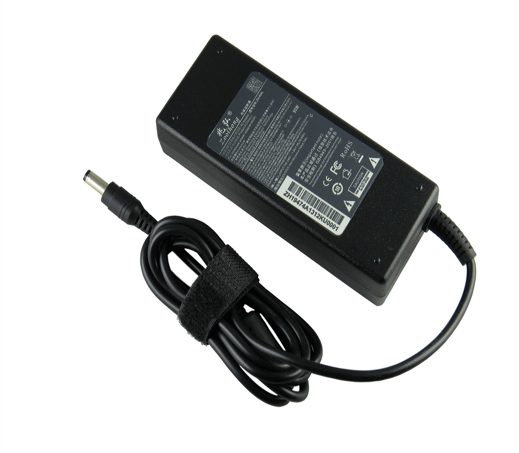 Chargeur Ordinateur Portable HP 19V-4,74A