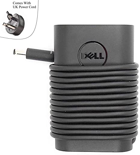 Chargeur Ordinateur Dell 19v 2.31a 45w