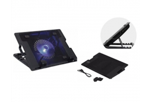 Refroidisseur d’ordinateur portable