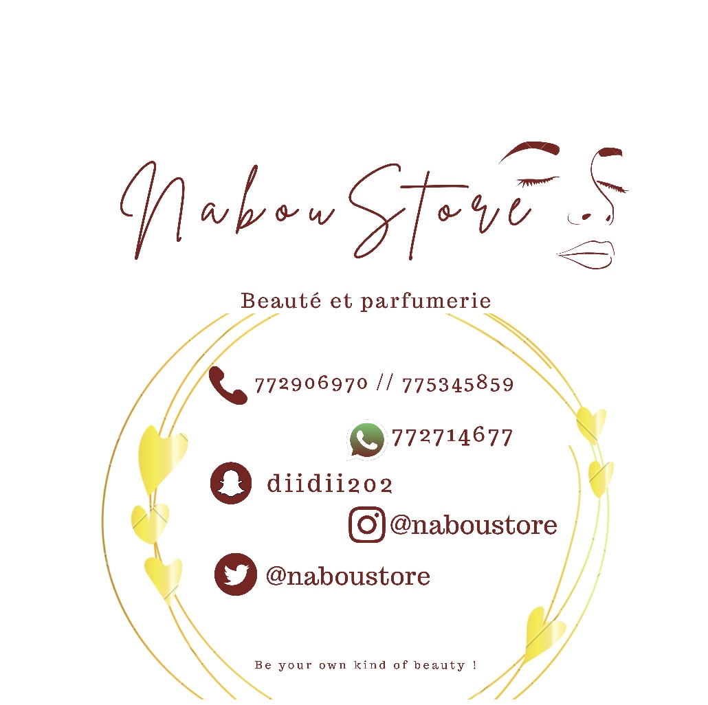 NabouStore