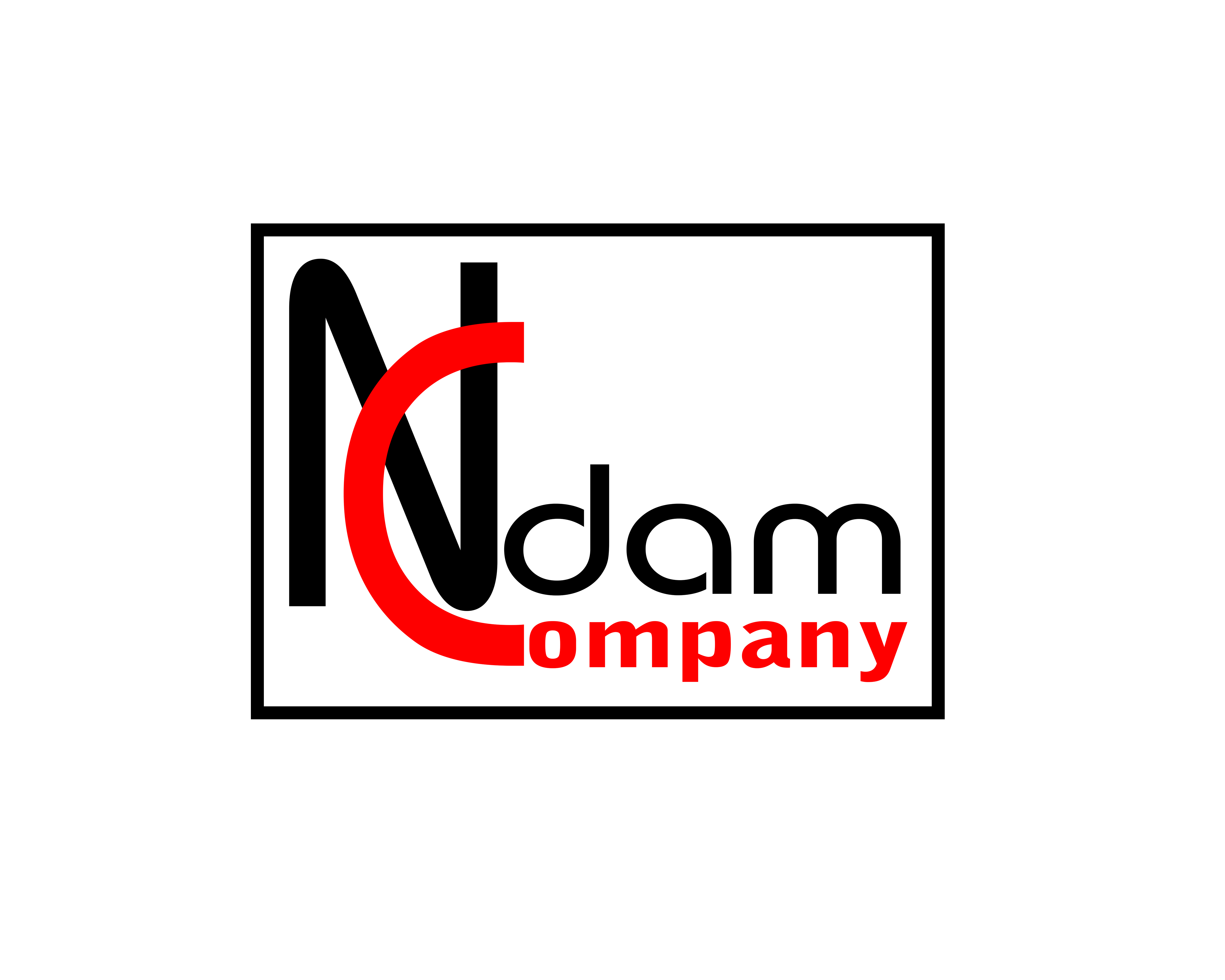 NDAM COMPANY
