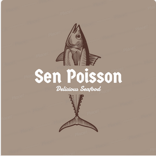 Sen Poisson