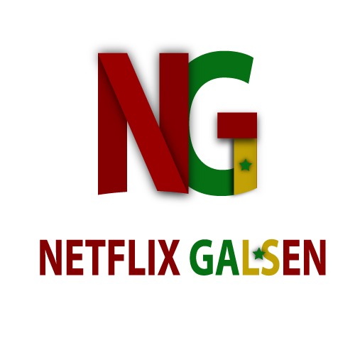Netflixgalsen