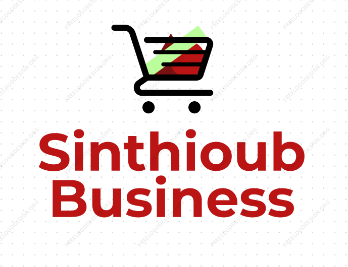 Sinthioub Business